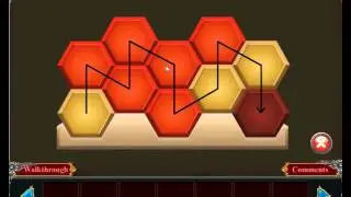 Skillful Escape Walkthrough