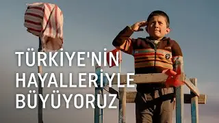 Hayal Edince - Türk Hava Yolları