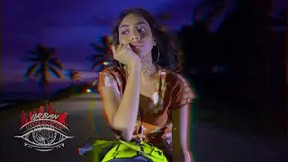 Dr H - Como Yo [Dir. by @ManiacViz]