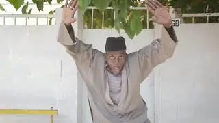 Xoulo Bi (Parodie Youssou Ndour)