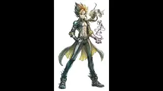 Live a Live - Akira Tadokoro - The Near Future: All Bosses + Ending/Todos os Chefes + Final