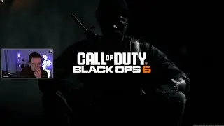 Recrent — Кампания Call of Duty: Black Ops 6