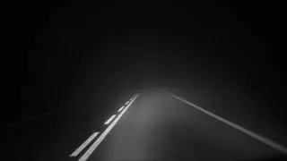 Randloev - Foggy Night