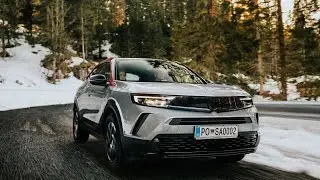 Opel Mokka GS Line