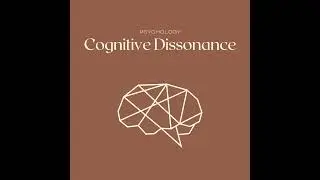 Cognitive Dissonance