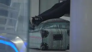 New policy bans homeless from sleeping inside Charlotte airport