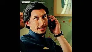 "Awkward Silence", Adam Driver as Phillip Altman, This Is Where I Leave You, 2014