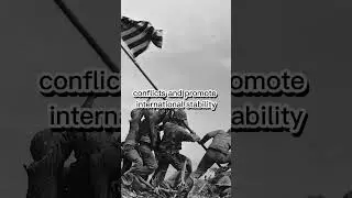 The End of an Era: The Significance of World War II #story