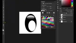 Adobe Photoshop CC - Building Penguin