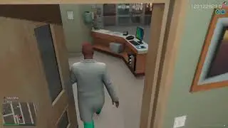 [ ESX ] Fivem Sandy Shores Hospital MLO V4 - Fivem Shop - FiveM Scripts QBcore | Fivem Scripts