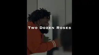 (FREE) Rod Wave Type Beat - ''Two Dozen Roses' |  Toosii Type Beat 2023