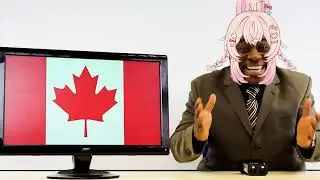 Pippa's Correct Take About Canada