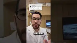 Porque no todos son elegibles para el cerclaje escleral, el Dr. Víctor responde