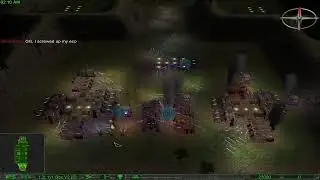 Earth 2150: World Championship Series - Qualifiers - 2020