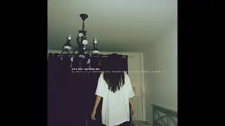 Kyle Ruh - Qasymda bol (lyric video)