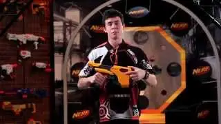 NERF Dart Tag Speedload 6