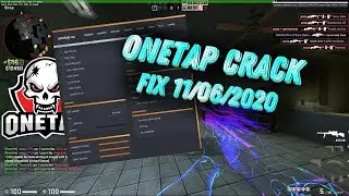 onetap кряк фикс | onetap su crack fixed 2020 | onetap su | вантап кряк 2020 | ксго чит читы фри кфг
