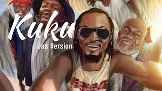 Kuku - Acoustic Jaz Version