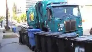 L.A. City Amrep Asl Chinatown