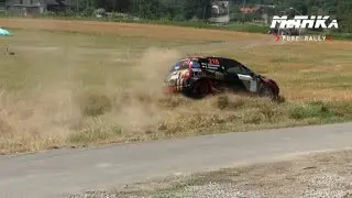 Rajd Rzeszowski 2020 | FLAT OUT