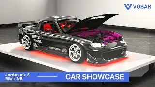jordanmx_5 Zerotwo Nb8c | Car Showcase | Assetto Corsa