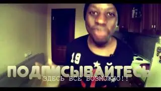 ЭТО РОССИЯ, ДЕТКА! иностранец сошел с ума)