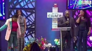 Higher on Eagles Wings | RCCG Chapel of Grace