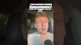 It’s Not My Job to get Their Love