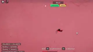 Roblox Combat Warriors