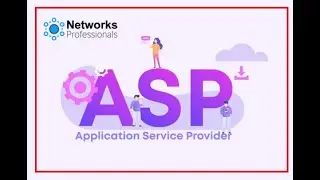 What is Application Service Provider (ASP)