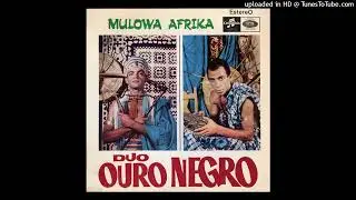 Duo Ouro Negro - Suliram