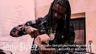 *HARD* Chief Keef x Lil Durk Type Beat - Helada