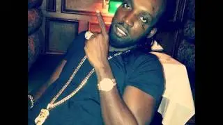 Nuh Trust Friend Mavado 2014 Remix Bruk Out Riddim