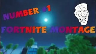 Fortnite Short Montage (#1)