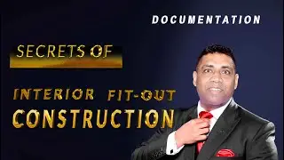 Construction Drawings & Documentation Dubai Construction Work Permit Approval Dubai Fit out interior