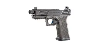 Gray Ghost Precision Build:  Yamil Sued Follows Up! #1534