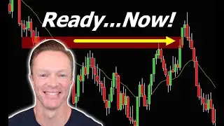 This 10x Pullback's Gonna Make Non-Farm Payrolls Easy!