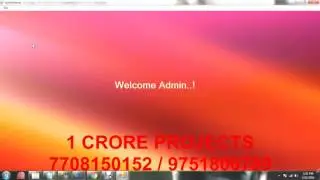 Secure Reversible Image Data Hiding Over Encrypted Domain via Key Modulation | 1 Crore Projects