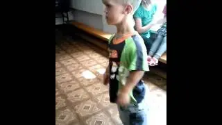Танец арива