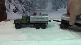 прицеп для краз 214