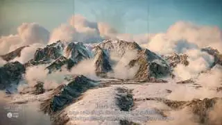 Cloudscape Creator for Daz Studio