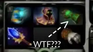 ШКОЛОДОТЕРЫ #1   Pudge  DOTA 2