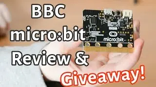 BBC micro:bit Review