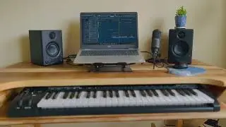 Epic Music inspired by Pirates of the Caribbean by Sam D Ferrell