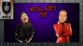 Our favorite Metal Covers of Pop Songs