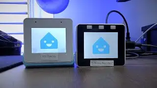 On-device wake word is here! Demonstrating microWakeWord on the ESP32-S3-BOX-3 in Home Assistant.