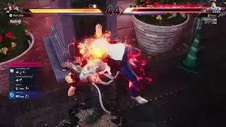 TEKKEN 8.Mad Joker.ps5.