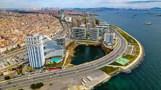 Eco Gayrimenkul için Hazırladığımız Tanıtım Filmi | İngilizce Seslendirme
