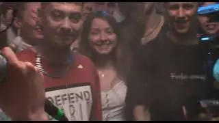 3 КОТА/TEASER/ BIG FREESTYLE EVENT