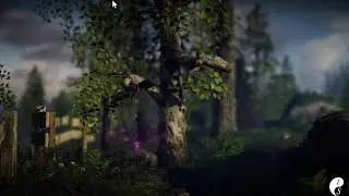 Illustria Co-Op - Unravel Two - Episode 2